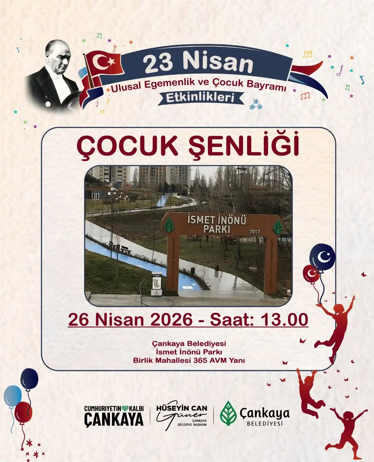Çocuk Şenliği