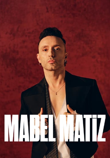 Mabel Matiz