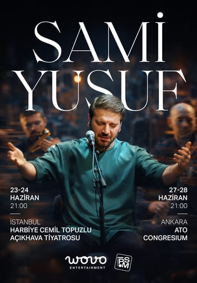 Sami Yusuf